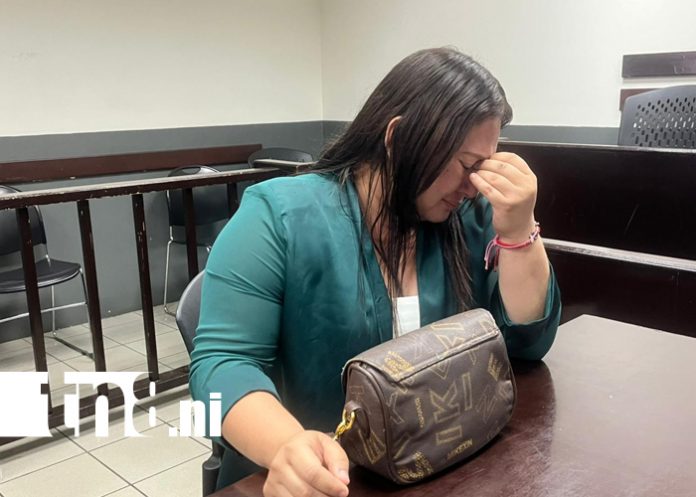 Foto: Mujer acusada de asesinato en Praderas del Doral es declarada inocente /TN8