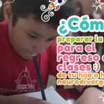 Foto: El Diario de Teo, grandiosa iniciativa para el autismo en Nicaragua / TN8