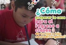 El Diario de Teo impulsa la inclusión y autonomía de niños con autismo Foto: El Diario de Teo, grandiosa iniciativa para el autismo en Nicaragua / TN8