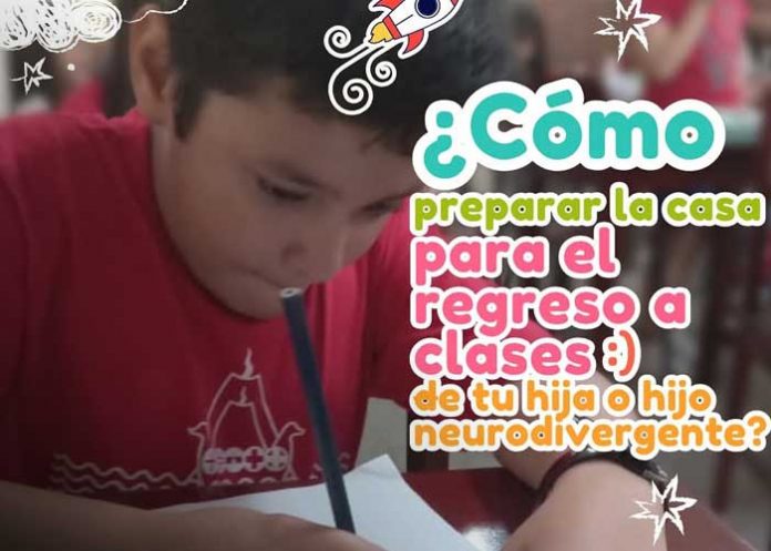 Foto: El Diario de Teo, grandiosa iniciativa para el autismo en Nicaragua / TN8