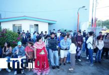 Foto: Arranca el año técnico 2026 en el José Coronel Urtecho /TN8