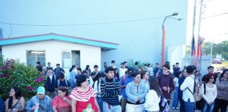 Foto: Arranca el año técnico 2026 en el José Coronel Urtecho /TN8