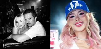 Foto: Influencer vinculada en rumores sobre “El Mencho” /Cortesía