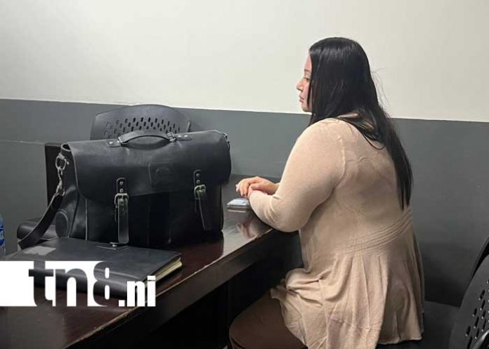 Foto: Más pruebas en caso de crimen en Praderas del Doral / TN8