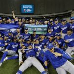 Foto: Con juego inaugural, Nicaragua y Cuba arrancan serie internacional rumbo al Clásico Mundial 2026 /Cortesía
