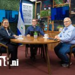 Foto: Obando y Bravo: una vida dedicada al perdón, al diálogo y al bien común /TN8