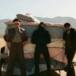 Foto: Tainy reúne a Rauw Alejandro y Jhayco con “Rosita” /Cortesía