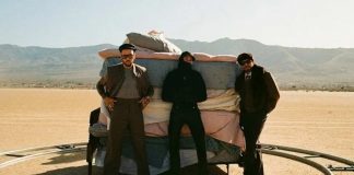 Foto: Tainy reúne a Rauw Alejandro y Jhayco con “Rosita” /Cortesía