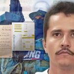 Foto: Así operaba la maquinaria económica de “El Mencho” /Cortesía