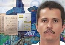 Foto: Así operaba la maquinaria económica de “El Mencho” /Cortesía