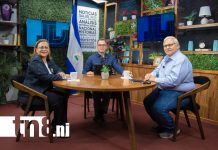 Foto: Obando y Bravo: una vida dedicada al perdón, al diálogo y al bien común /TN8