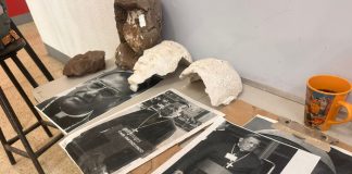 Foto: Nicaragua proyecta una escultura histórica en honor al Cardenal Obando y Bravo /TN8