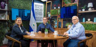 Foto: Obando y Bravo: una vida dedicada al perdón, al diálogo y al bien común /TN8