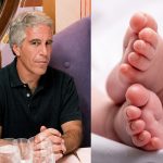 Foto: Epstein sacude al mundo: encuentran video de un bebé en sus archivos (VIDEO) /Cortesía