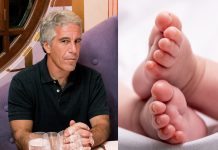 Epstein sacude al mundo: encuentran video de un bebé en sus archivos (VIDEO) Foto: Epstein sacude al mundo: encuentran video de un bebé en sus archivos (VIDEO) /Cortesía