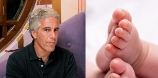 Foto: Epstein sacude al mundo: encuentran video de un bebé en sus archivos (VIDEO) /Cortesía