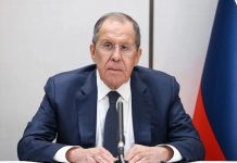 Rusia agradece a Nicaragua por reconocer a Donbass y Novorossia como parte de su territorio Foto: Rusia agradece a Nicaragua por reconocer territorios incorporados a la Federación /Cortesía
