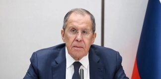Foto: Rusia agradece a Nicaragua por reconocer territorios incorporados a la Federación /Cortesía