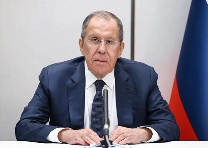Foto: Rusia agradece a Nicaragua por reconocer territorios incorporados a la Federación /Cortesía