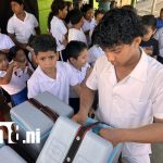 Vacunación contra el VPH protegerá a más de 500 niños en el Distrito 1 Foto: Jornada intensiva vacuna a más de 500 niños contra el VPH /TN8