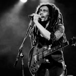 Foto: Bob Marley, ícono que globalizó el reggae /Cortesía