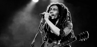 Foto: Bob Marley, ícono que globalizó el reggae /Cortesía