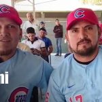 Cafeteros de Carazo reciben uniformes y se declaran listos para el Pomares 2026 Foto: Cafeteros de Carazo reciben uniformes y se declaran listos para el Pomares 2026 / TN8