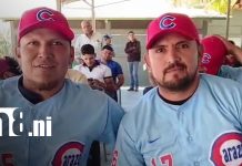 Cafeteros de Carazo reciben uniformes y se declaran listos para el Pomares 2026 Foto: Cafeteros de Carazo reciben uniformes y se declaran listos para el Pomares 2026 / TN8
