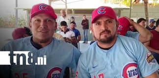 Foto: Cafeteros de Carazo reciben uniformes y se declaran listos para el Pomares 2026 / TN8