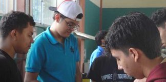 Foto: Educación técnica en Estelí / TN8