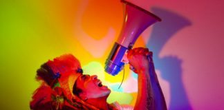Foto: Revuelta Sonora regresa con nueva música electrónica