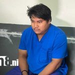 Foto: Procesan a sujeto por ser cómplice de un supuesto robo en Managua / TN8