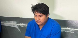 Foto: Procesan a sujeto por ser cómplice de un supuesto robo en Managua / TN8