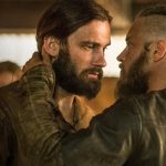 Foto: Rollo, de Vikings, llega al Comic Con Nicaragua 2026