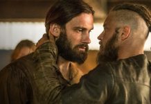 Foto: Rollo, de Vikings, llega al Comic Con Nicaragua 2026