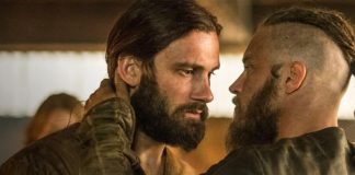 Foto: Rollo, de Vikings, llega al Comic Con Nicaragua 2026