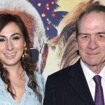 Foto: Revelan la causa de la muerte de la hija de Tommy Lee Jones /Cortesía