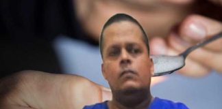 Foto: Detienen a sujeto con crack durante patrullaje en barrio Hilario Sánchez, Managua / TN8