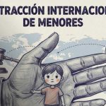 Sustracción internacional de menores: cómo actuar y qué hacer en Nicaragua Foto: Sustracción internacional de menores, tema abordado en Mañaneros TN8