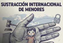 Foto: Sustracción internacional de menores, tema abordado en Mañaneros TN8