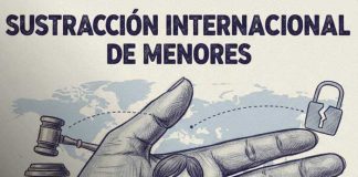 Foto: Sustracción internacional de menores, tema abordado en Mañaneros TN8