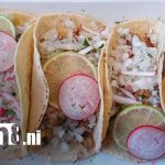Foto: Taco Viche, gran elección en Managua / TN8