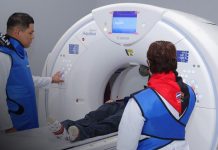 Foto: Nuevas inversiones en salud para Nicaragua