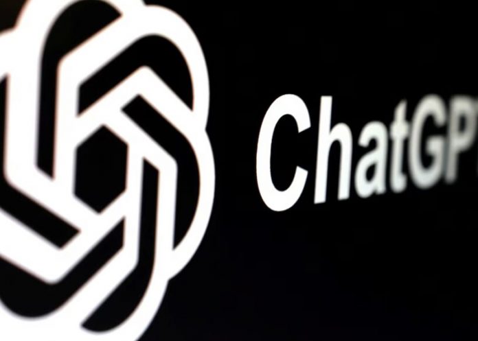 Foto: ChatGPT cae a nivel mundial /Cortesía