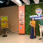 Foto: Sorteo de Loto Nicaragua, "Dobleteá Tu Suerte", en Mañaneros