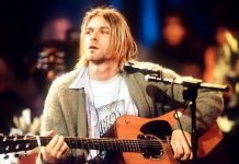 Escándalo en el mundo: expertos aseguran que Kurt Cobain no se suicidó Foto: Kurt Cobain: el suicidio que ahora muchos dudan /Cortesía