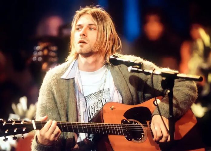 Foto: Kurt Cobain: el suicidio que ahora muchos dudan /Cortesía