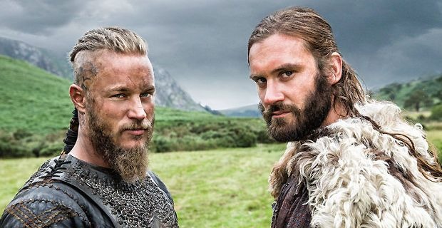 Foto: Rollo, de Vikings, llega al Comic Con Nicaragua 2026