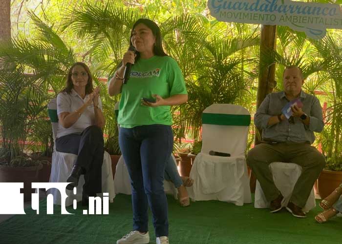 Foto: Volcán Tour en Nicaragua / TN8