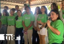 Foto: Volcán Tour en Nicaragua / TN8